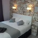 Accommodatie bij particulieren Aux Genets De Josephine