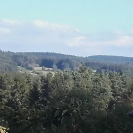 Aux Genets De Josephine *