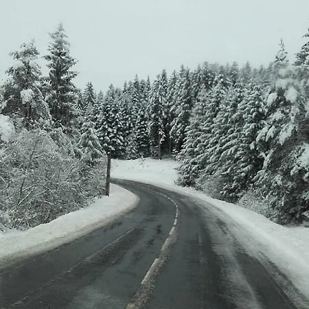 Aux Genets De Josephine 民宿