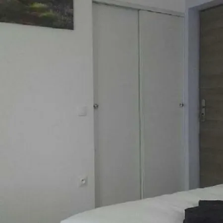 Aux Genets De Josephine * Fournols