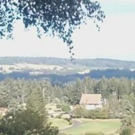 Aux Genets De Josephine *