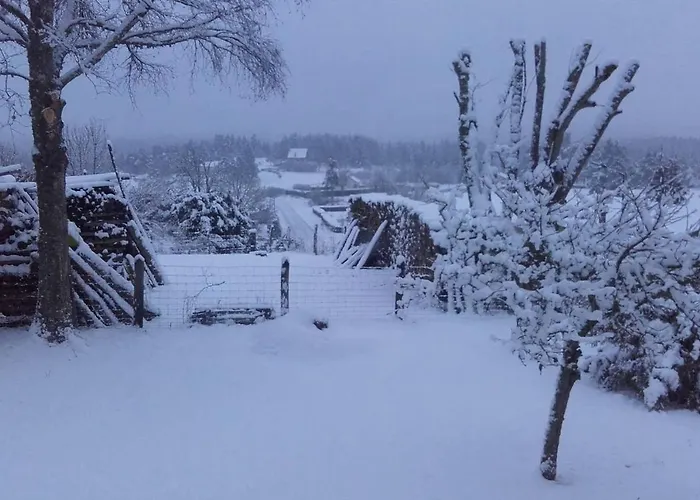 Kwatera prywatna Aux Genets De Josephine Fournols