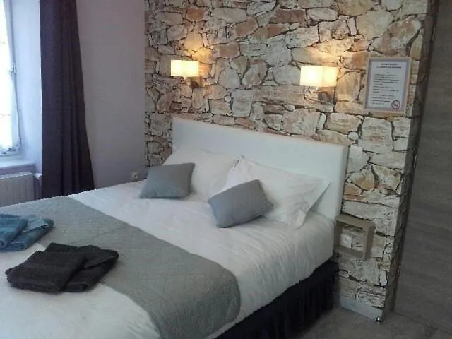 Homestay Aux Genets De Josephine