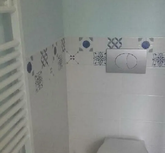 Kwatera prywatna Aux Genets De Josephine Fournols